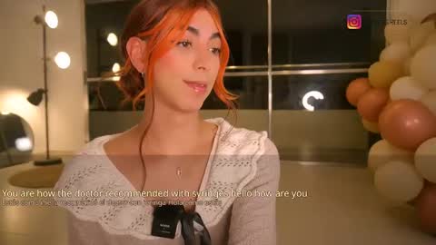 Samantha online show from October 2025 04:18:02 AM