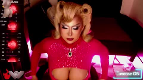 Snapshot of ms_lhadycummer chatting on October 2025 08:29:02 AM Samantha online show from October 2025 08:29:02 AM