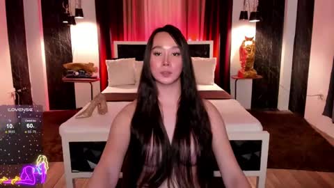 Evon online show from December 2024 09:06:02 PM