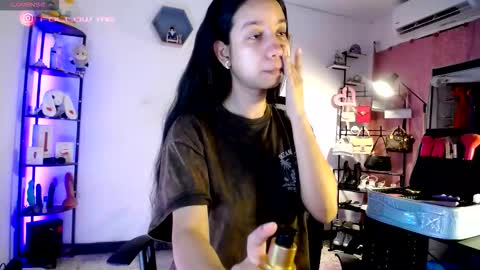 Snapshot of ms_lissa chatting on February 2026 09:42:01 PM MISS LISSA online show from February 2026 09:42:01 PM