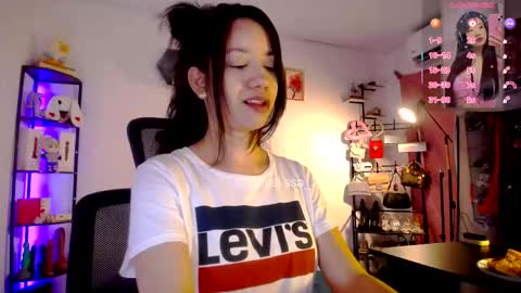 MISS LISSA online show from April 2026 01:52:02 AM