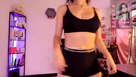 MISS LISSA online show from June 2026 05:34:02 PM