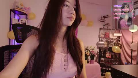 MISS LISSA online show from June 2026 06:03:01 PM