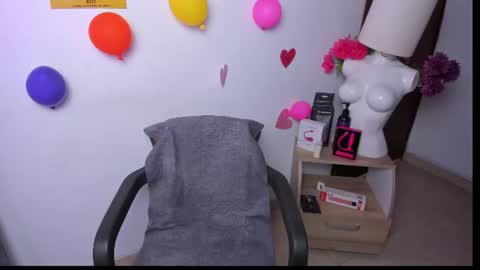 Snapshot of ms_meloddy chatting on July 2026 09:52:02 PM Ms Meloddy online show from July 2026 09:52:02 PM