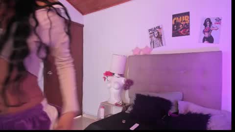 Snapshot of ms_meloddy chatting on July 2026 08:55:02 PM Ms Meloddy online show from July 2026 08:55:02 PM