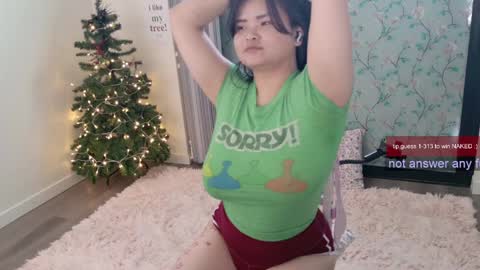 R o r i  SnapChat heyroriv2 wednesday - sunday Noon oclock mountain - 5pm mountain online show from February 2025 10:13:01 PM