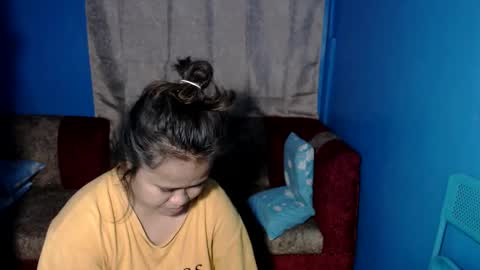 Snapshot of ms_nathalie chatting on February 2025 11:10:02 AM Nathalie online show from February 2025 11:10:02 AM