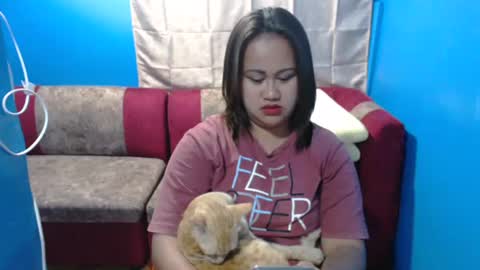 Snapshot of ms_nathalie chatting on February 2025 08:17:01 AM Nathalie online show from February 2025 08:17:01 AM