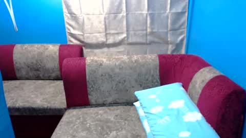 Snapshot of ms_nathalie chatting on February 2025 06:21:02 AM Nathalie online show from February 2025 06:21:02 AM