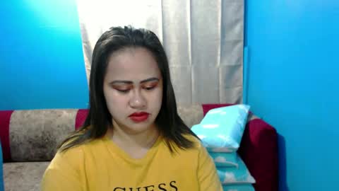 Snapshot of ms_nathalie chatting on March 2025 11:20:01 PM Nathalie online show from March 2025 11:20:01 PM