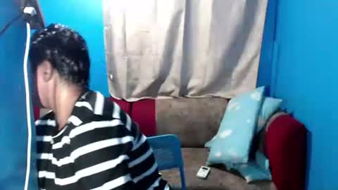 Snapshot of ms_nathalie chatting on November 2025 06:57:01 AM Nathalie online show from November 2025 06:57:01 AM