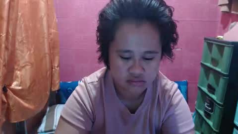 Nathalie online show from February 2026 03:03:01 AM