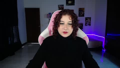 Snapshot of ms_ratuelita chatting on January 2025 05:31:01 PM Manuela3 online show from January 2025 05:31:01 PM
