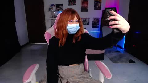 Manuela3 online show from October 2025 05:47:03 PM