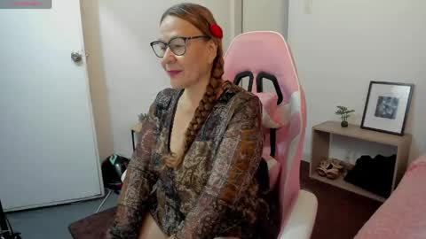 ms_samanta online show from May 2026 11:07:01 AM