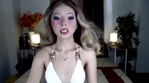 Karina online show from February 2025 03:09:02 AM