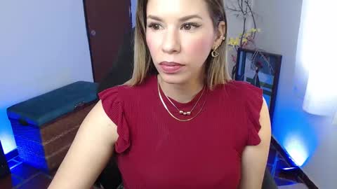 Snapshot of ms_sofiax chatting on March 2025 06:34:01 PM Sofia online show from March 2025 06:34:01 PM