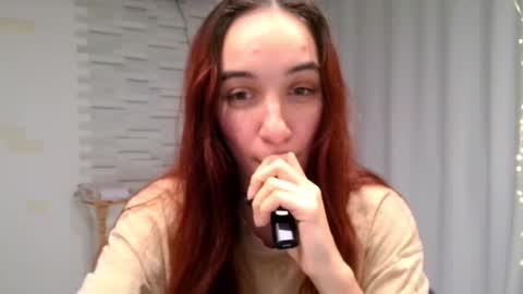 Snapshot of ms_sophiee chatting on December 2024 11:35:01 PM ms_sophiee online show from December 2024 11:35:01 PM