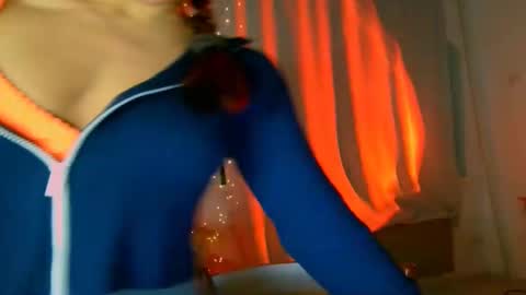 Snapshot of ms_sophiee chatting on January 2025 03:40:02 PM ms_sophiee online show from January 2025 03:40:02 PM