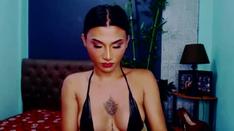 Thea online show from November 2025 12:38:02 AM