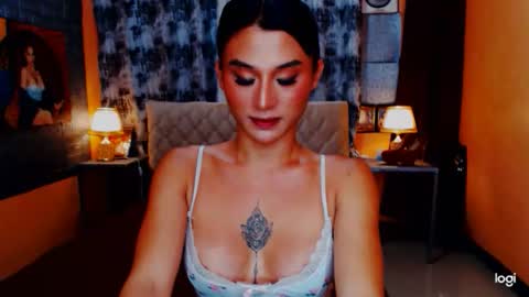 Thea online show from February 2026 12:15:02 PM