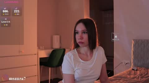 Snapshot of msaura chatting on March 2026 05:12:02 AM Svetlana online show from March 2026 05:12:02 AM