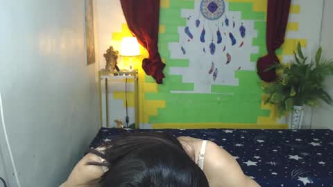 Snapshot of msayaphilippines chatting on March 2025 06:34:02 PM I am your sweetest Aya Be my lifetime husband online show from March 2025 06:34:02 PM