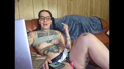 Msbutcher online show from January 2026 04:22:02 PM