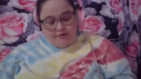 Snapshot of mscamirose15 chatting on October 2025 01:35:01 AM Ms. Cami Rose online show from October 2025 01:35:01 AM