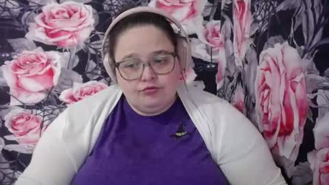Ms. Cami Rose online show from November 2025 08:41:02 PM
