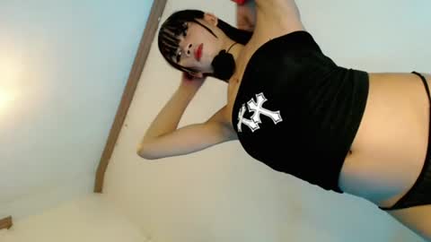 mscherry_ online show from June 2026 04:26:01 AM