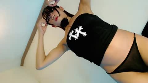 mscherry_ online show from June 2026 05:48:01 PM