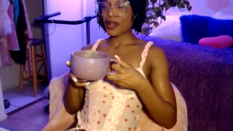 CocoSage online show from December 2025 11:05:01 AM