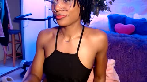 CocoSage online show from December 2025 11:44:02 PM