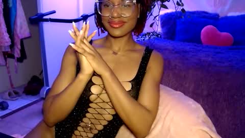 CocoSage online show from March 2026 06:19:02 AM