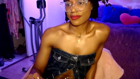 CocoSage online show from April 2026 06:50:01 AM