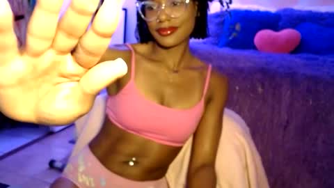 CocoSage online show from June 2026 05:09:02 AM