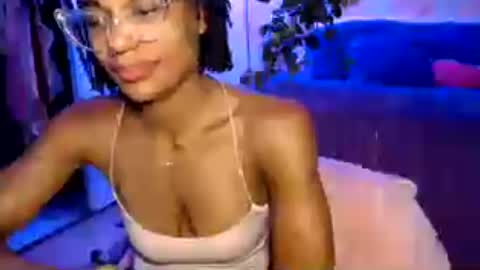 Snapshot of msemonibrown chatting on June 2026 05:38:02 AM CocoSage online show from June 2026 05:38:02 AM
