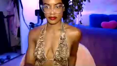 Snapshot of msemonibrown chatting on July 2026 05:01:01 AM CocoSage online show from July 2026 05:01:01 AM