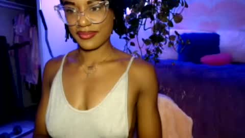 Snapshot of msemonibrown chatting on July 2026 05:02:02 AM CocoSage online show from July 2026 05:02:02 AM