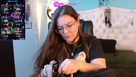 Snapshot of msjossie chatting on October 2025 03:25:01 AM Jossie online show from October 2025 03:25:01 AM