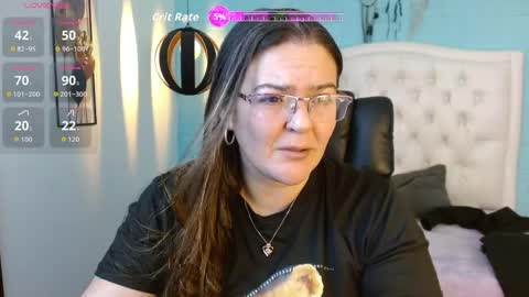 Jossie online show from April 2026 03:29:01 AM