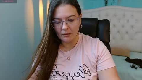 Jossie online show from April 2026 03:31:02 AM