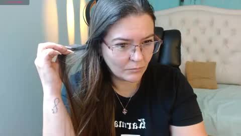 Jossie online show from April 2026 04:48:02 AM