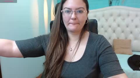 Jossie online show from April 2026 03:37:02 AM