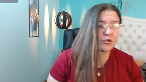 Jossie online show from May 2026 03:34:01 AM
