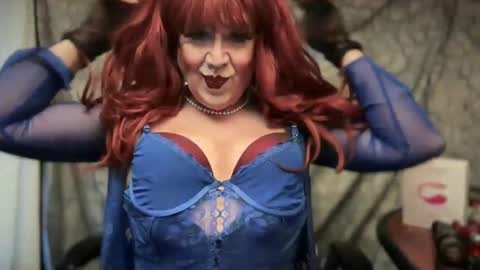 Snapshot of mskarentoy chatting on October 2025 10:20:02 PM mskarentoy online show from October 2025 10:20:02 PM