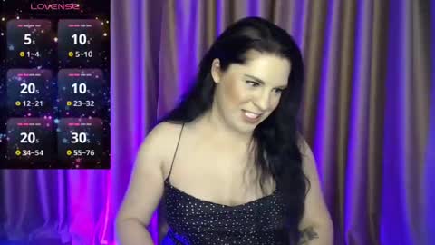 MsLuckyStar online show from December 2024 10:52:02 PM