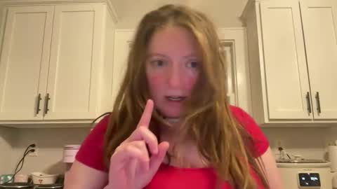 msmarthaclapper online show from April 2026 04:11:01 AM