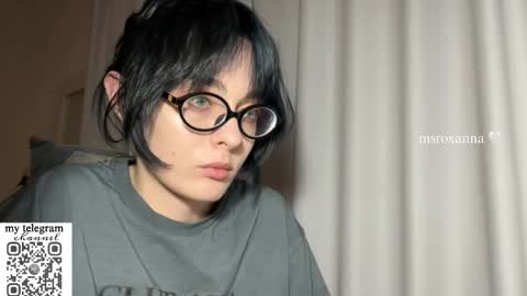 msroxanna online show from March 2026 09:54:01 PM